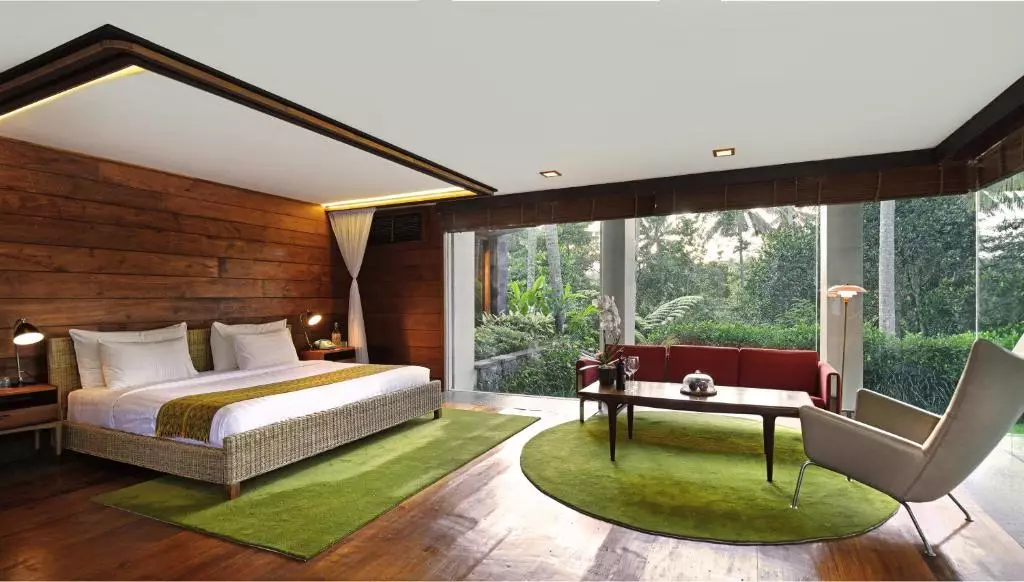 هتل-چاپونگ-سبالی-اوبود