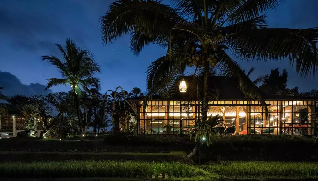 هتل-چاپونگ-سبالی-اوبود