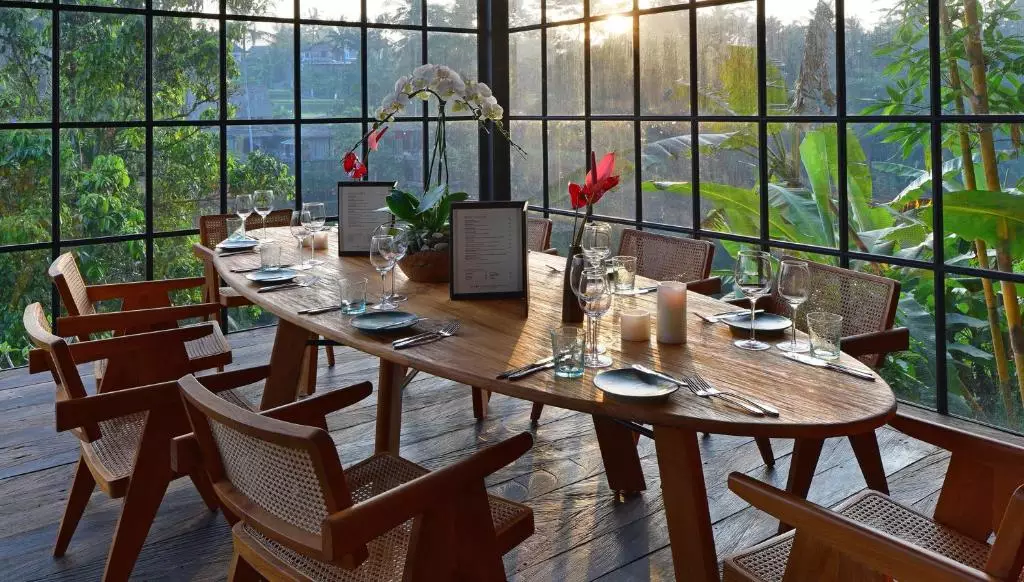 هتل-چاپونگ-سبالی-اوبود