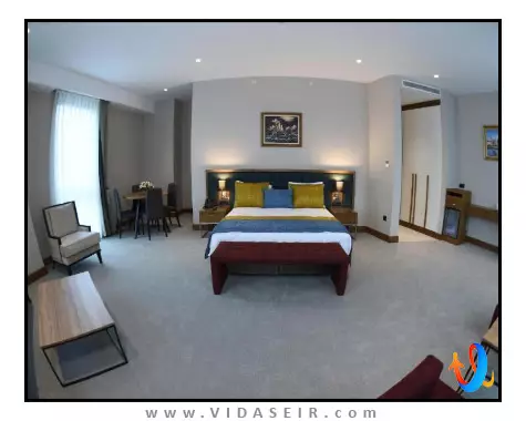 هتل-چر-بی-اوغلو-استانبول