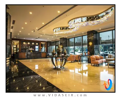 هتل-چر-بی-اوغلو-استانبول