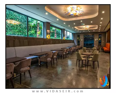 هتل-چر-بی-اوغلو-استانبول