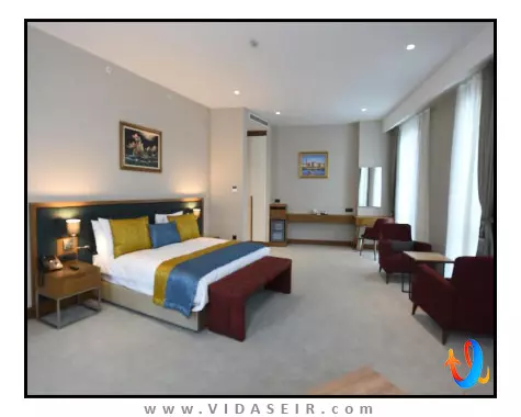 هتل-چر-بی-اوغلو-استانبول