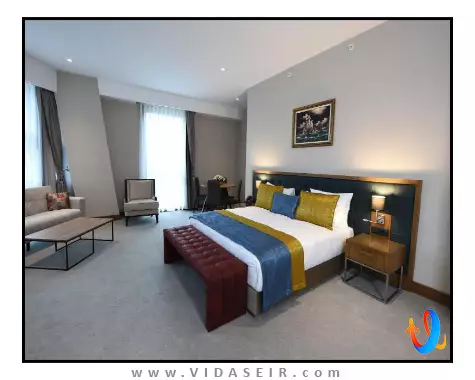 هتل-چر-بی-اوغلو-استانبول