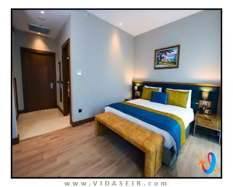 هتل-چر-بی-اوغلو-استانبول