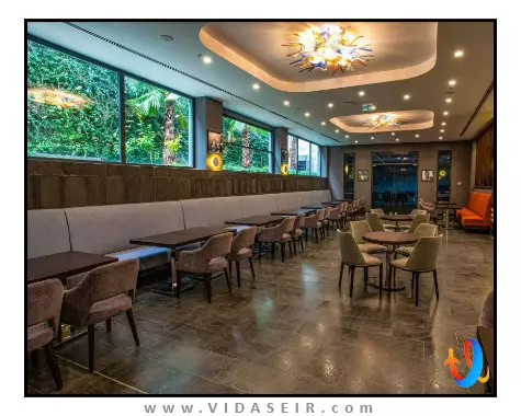 هتل-چر-بی-اوغلو-استانبول