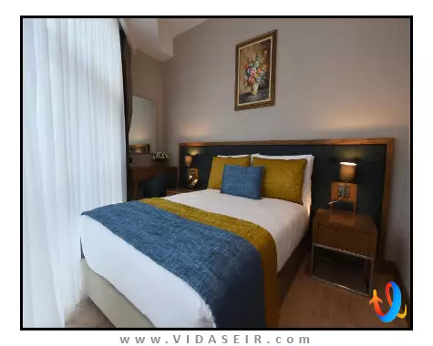 هتل-چر-بی-اوغلو-استانبول