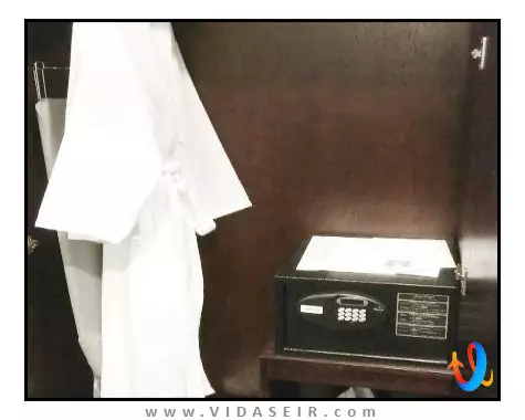 هتل-چنسلر-ات-اورکارد-سنگاپور