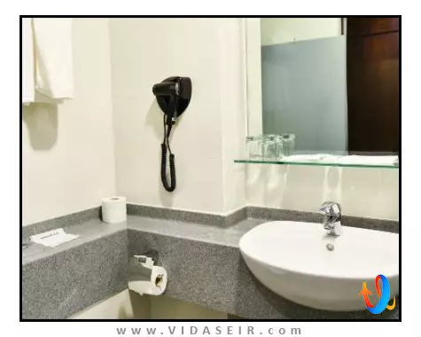 هتل-چنسلر-ات-اورکارد-سنگاپور