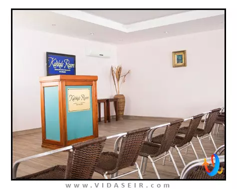 هتل-کادیکاله-ریزورت-بدروم