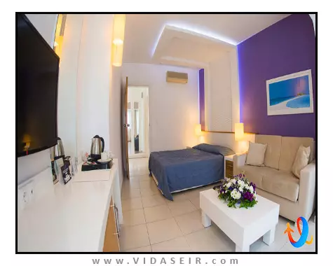 هتل-کادیکاله-ریزورت-بدروم