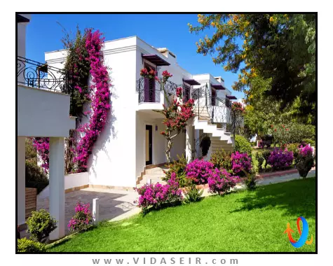 هتل-کادیکاله-ریزورت-بدروم