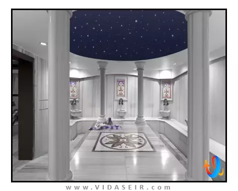 هتل-کادیکاله-ریزورت-بدروم