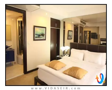 هتل-کارتون-استانبول