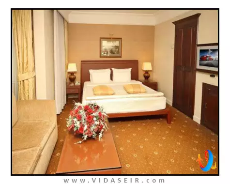 هتل-کارتون-استانبول