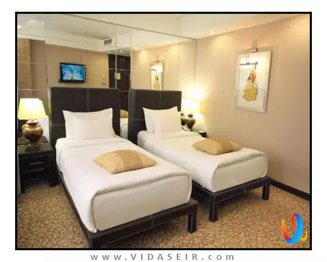 هتل-کارتون-استانبول