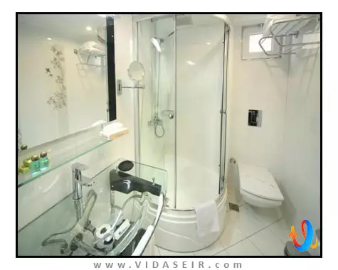 هتل-کارتون-استانبول