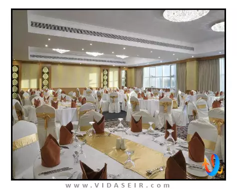 هتل-کارلتون-تاور-دبی