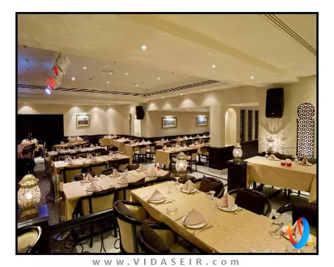 هتل-کارلتون-تاور-دبی