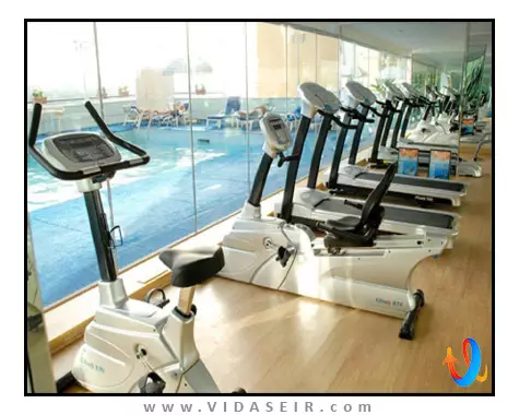 هتل-کارلتون-تاور-دبی