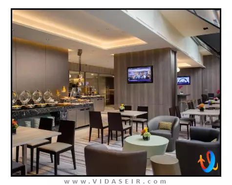 هتل-کارلتون-سنگاپور