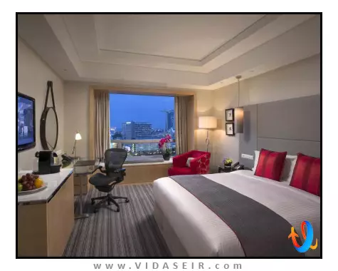 هتل-کارلتون-سنگاپور