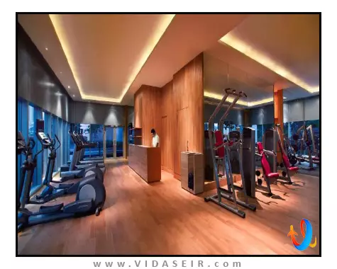 هتل-کارلتون-سنگاپور