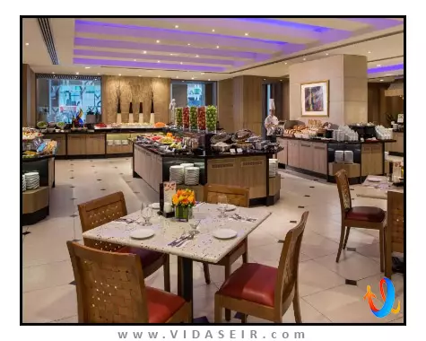 هتل-کارلتون-سنگاپور