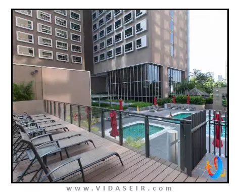 هتل-کارلتون-سنگاپور