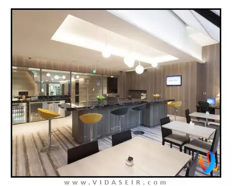 هتل-کارلتون-سنگاپور