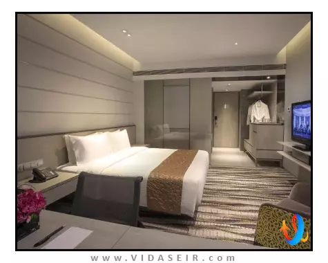 هتل-کارلتون-سنگاپور