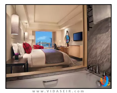 هتل-کارلتون-سنگاپور