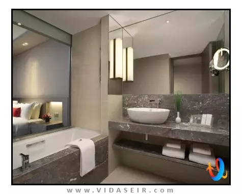 هتل-کارلتون-سنگاپور