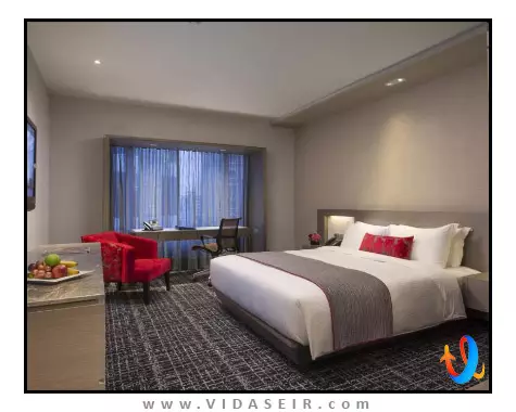 هتل-کارلتون-سنگاپور