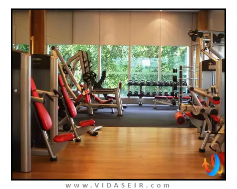 هتل-کارلتون-سنگاپور