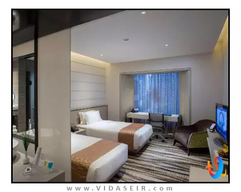 هتل-کارلتون-سنگاپور