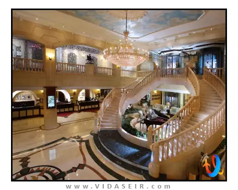 هتل-کارلتون-پالاس-دبی