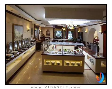 هتل-کارلتون-پالاس-دبی