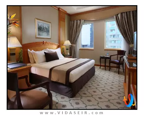 هتل-کارلتون-پالاس-دبی