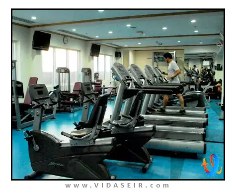 هتل-کارلتون-پالاس-دبی