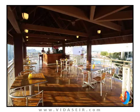 هتل-کارلتون-پالاس-دبی