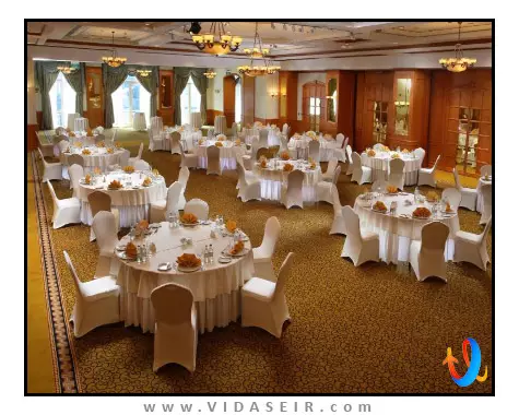 هتل-کارلتون-پالاس-دبی