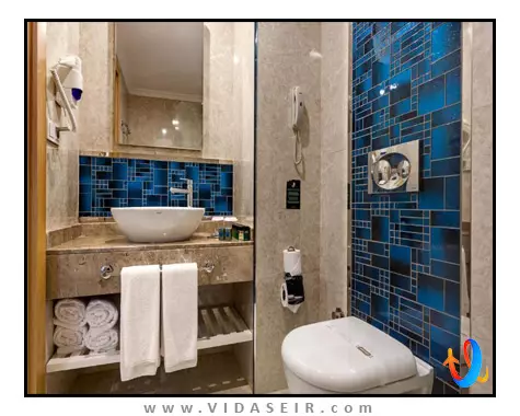 هتل-کارمیر-ریزورت-اند-اسپا-آنتالیا