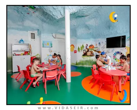 هتل-کارمیر-ریزورت-اند-اسپا-آنتالیا