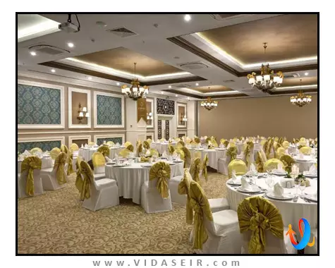 هتل-کارمیر-ریزورت-اند-اسپا-آنتالیا