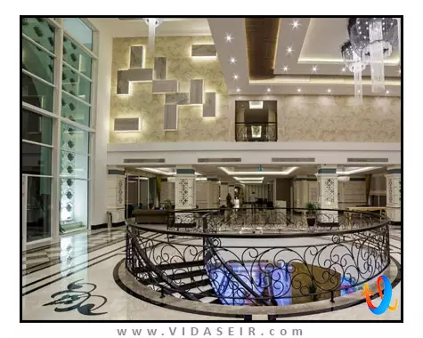 هتل-کارمیر-ریزورت-اند-اسپا-آنتالیا