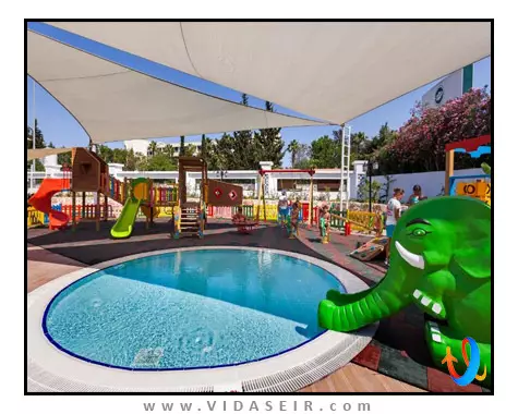 هتل-کارمیر-ریزورت-اند-اسپا-آنتالیا