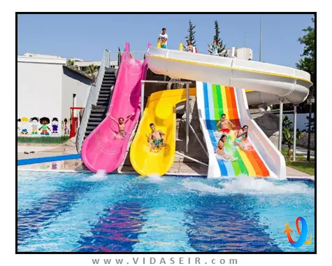 هتل-کارمیر-ریزورت-اند-اسپا-آنتالیا