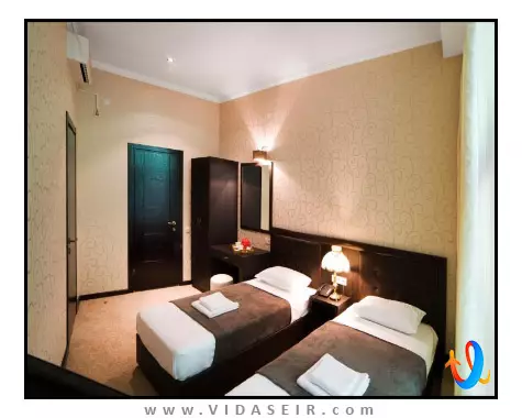 هتل-کالاسی-تفلیس