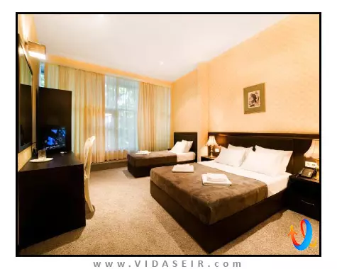 هتل-کالاسی-تفلیس